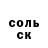 ТГК гашишное масло Giveson Carpio